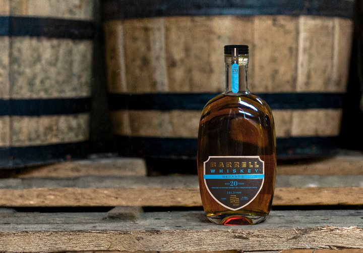 Barrell Craft Spirits Releases Decade 2