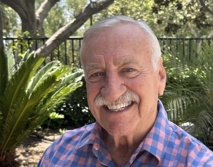 Jim Trezise Stepping Down As WineAmerica's President