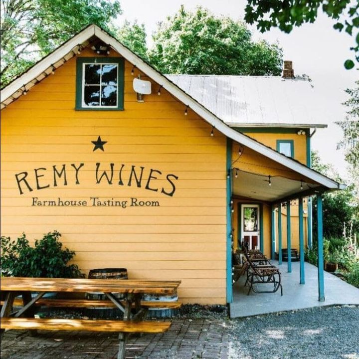 Remy Wines Celebrates 20 Years with Opera on the Lawn on August 23