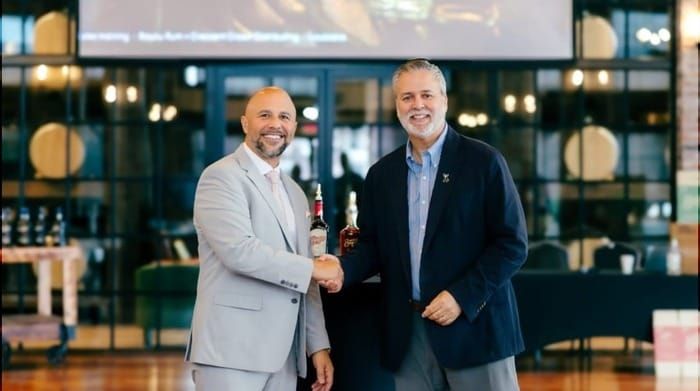 Bayou Rum Names Crescent Crown Distributing Its Louisiana Partner