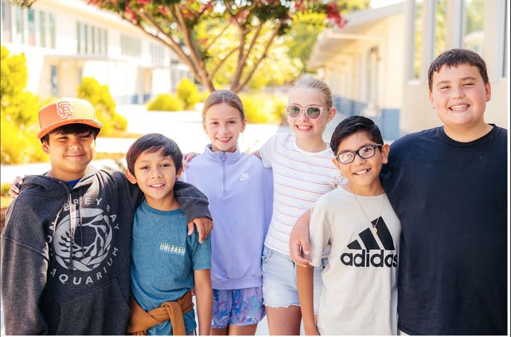 Napa Valley Vintners Invests $1.8 Million to Support Student Health at Schools Across Napa County