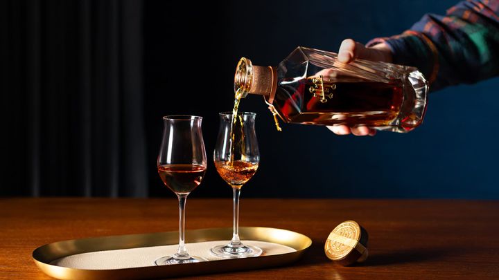 Blade and Bow Unveils Cask Strength Bottling of 30-Year-Old Kentucky Bourbon