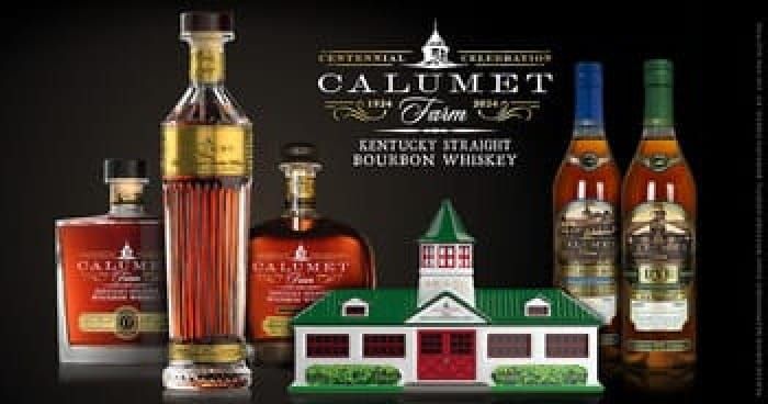 Calumet Farm Bourbon Marks 100 Years of Racing Legacy with Centennial Collection post image