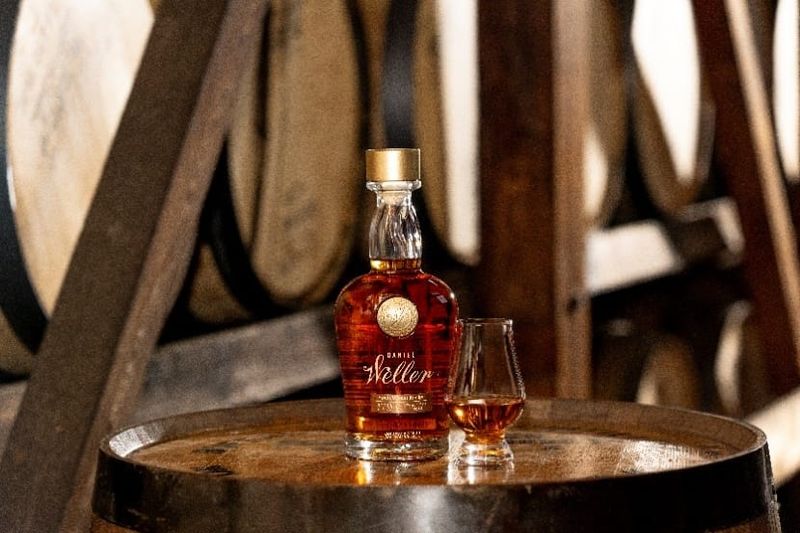 Buffalo Trace Unveils Next Daniel Weller Experimental Line: Spelt Wheat post image