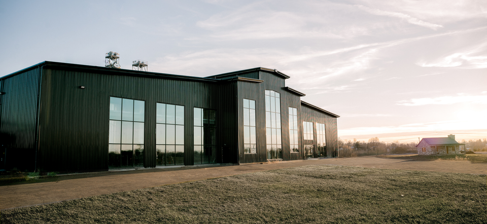 Largest All-New Indy Kentucky Distillery Debuts