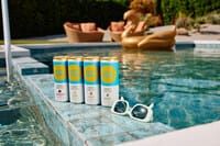 High Noon Releases High Noon Vodka Iced Tea