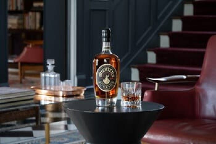 Michter's Releases Latest 10 Year Bourbon