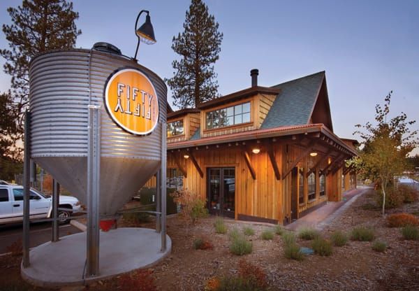 FiftyFifty Brewing Turns to Crowdfunding for Its Future