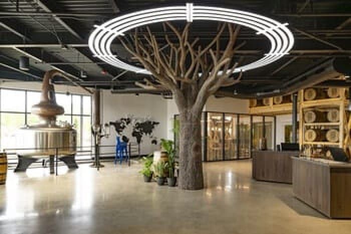 RD1 Opens New Brand Location