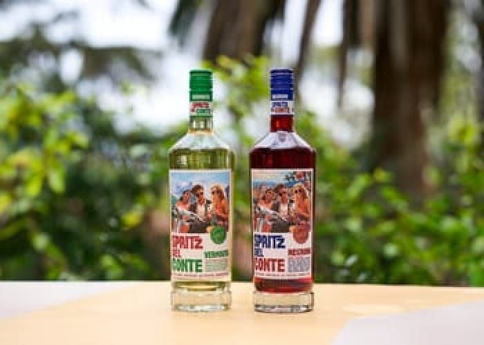 Riboli Family Wines Launches Ready-to-Serve Negroni and Vermouth Spritz