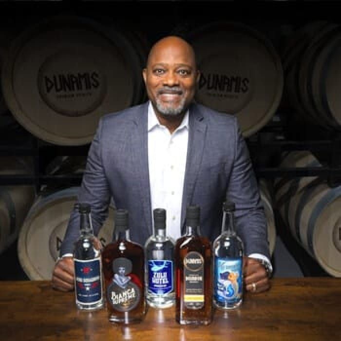 Dunamis Premium Spirits Partners with RNDC, Expands to Georgia