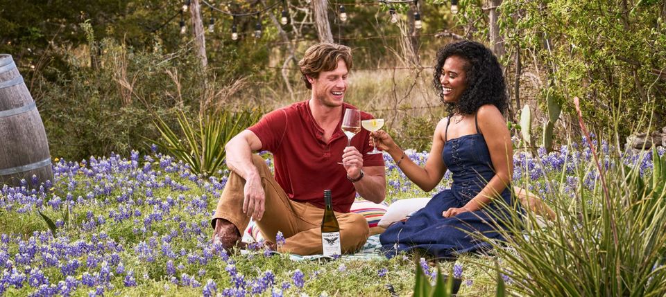 Summer's a Time for Wine, Sweeps, The Federalist Wines Say