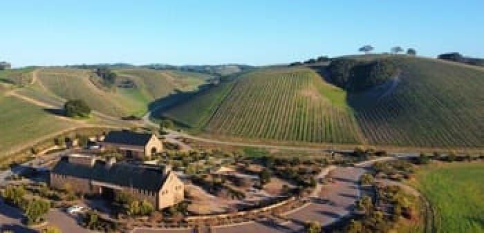 Niner Wine Estates Selects Winebow as Calif.  Distributor