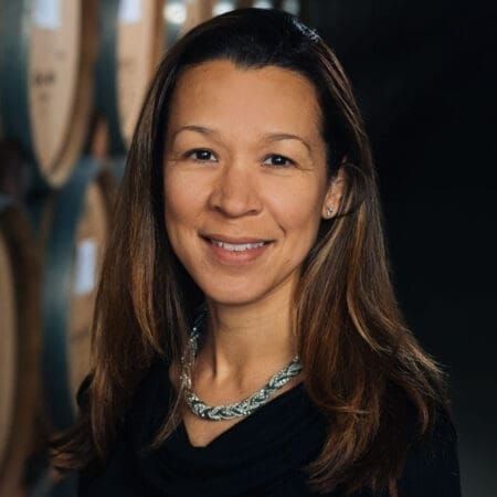 Sonoma County Vintners Names Emilie Eliason as Interim Executive Director