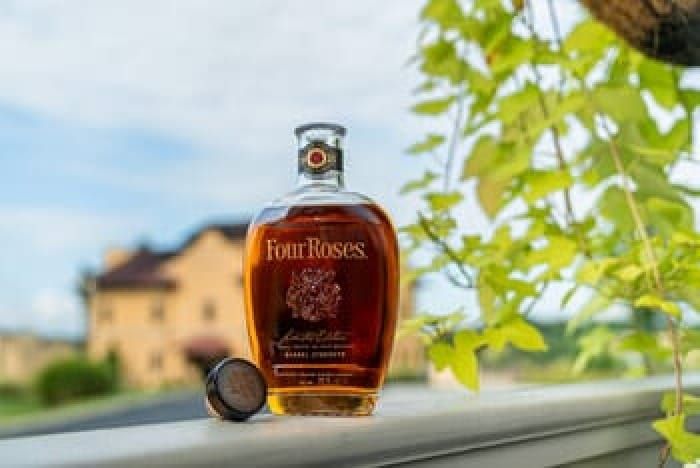Four Roses to Launch 2025 Limited Edition Small Batch Sept. 3