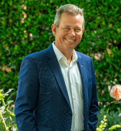 Darioush Names Matthew Sharp President