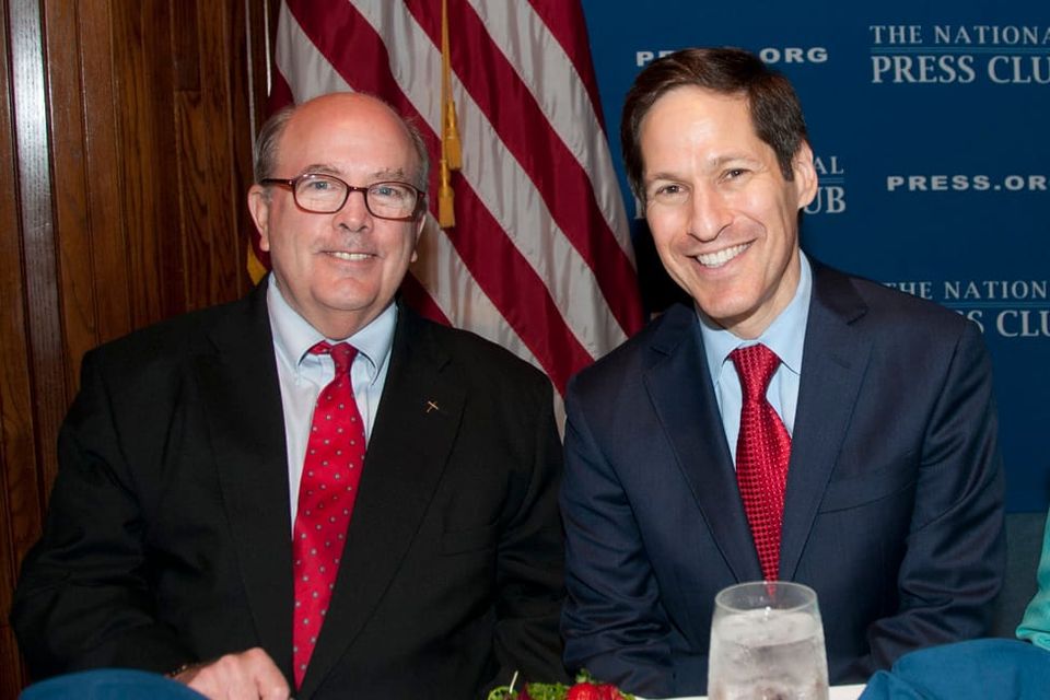 A Critical Look at Trump's Plans to Cut Public Health