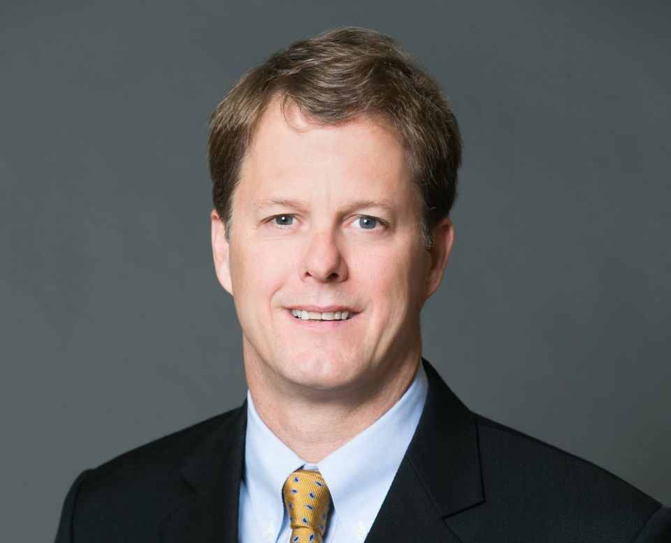 Cutter Smith Named WSWA Chairman