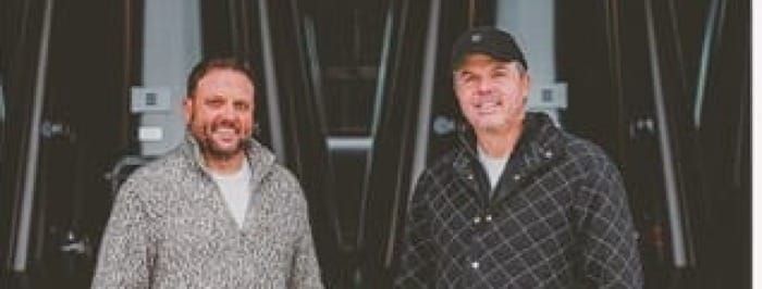 South Africa's Ellman Estate Winery Opens in Napa