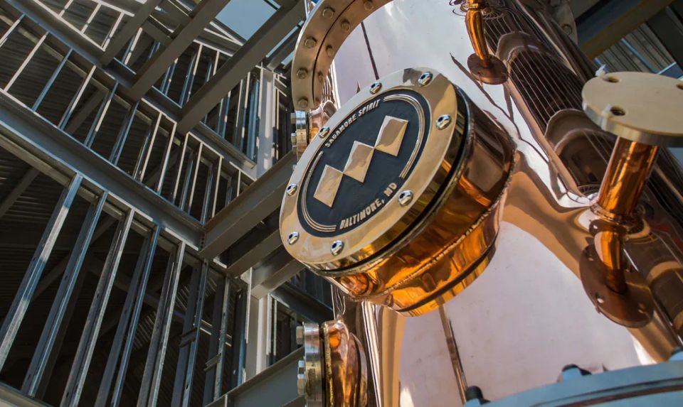 Sagamore Spirit Offers Limited Edition 10 Year Old Straight Rye Whiskey