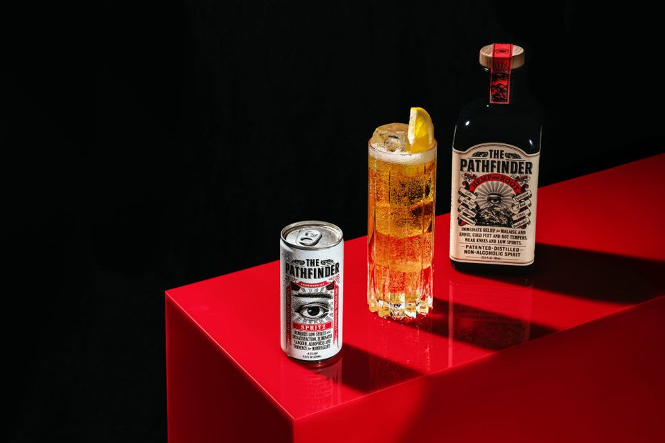 Stoli Backs Pathfinder in $3.6M Funding