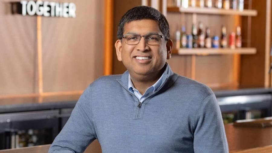 Rahul Goyal to Succeed Hattersley as Molson Coors’ President/CEO
