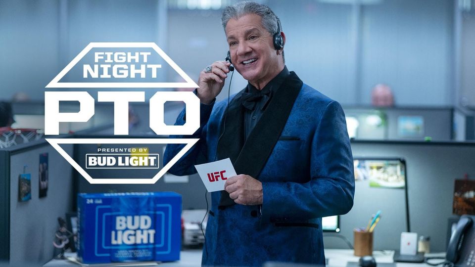 Bud Light 'Call Center' Debuts