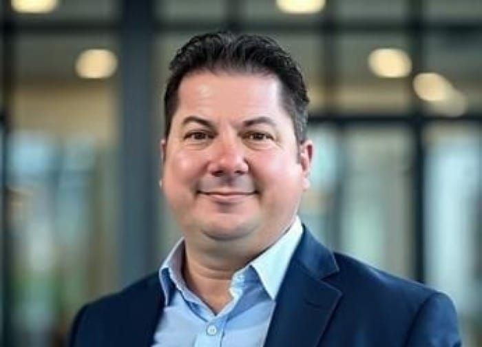 Stefan Matulich joins Alma Rosa Winery as President