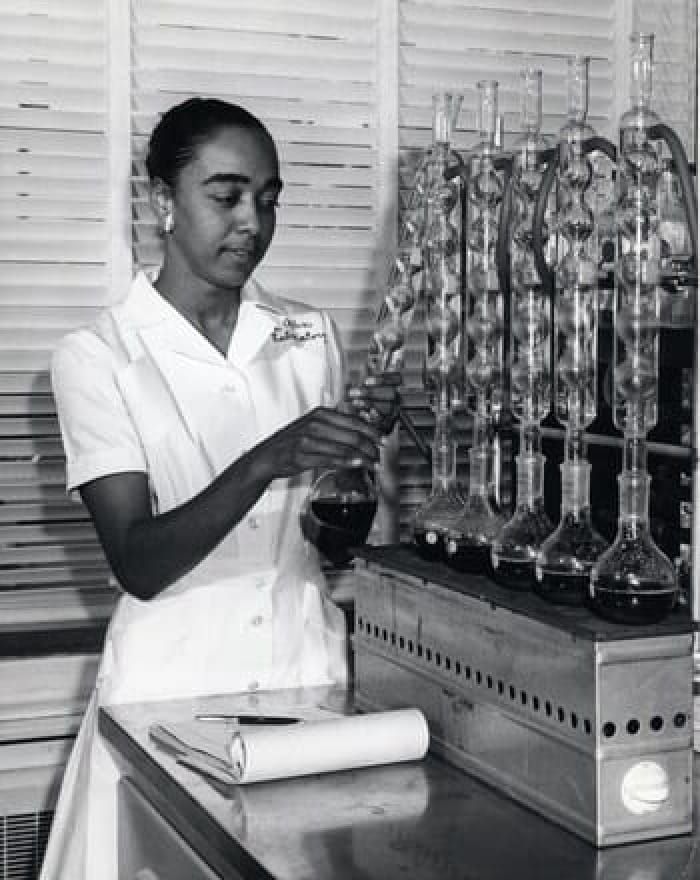 Old Forester Honors Spirits Trailblazer Elmer Lucille Allen with Special Single Barrel Release