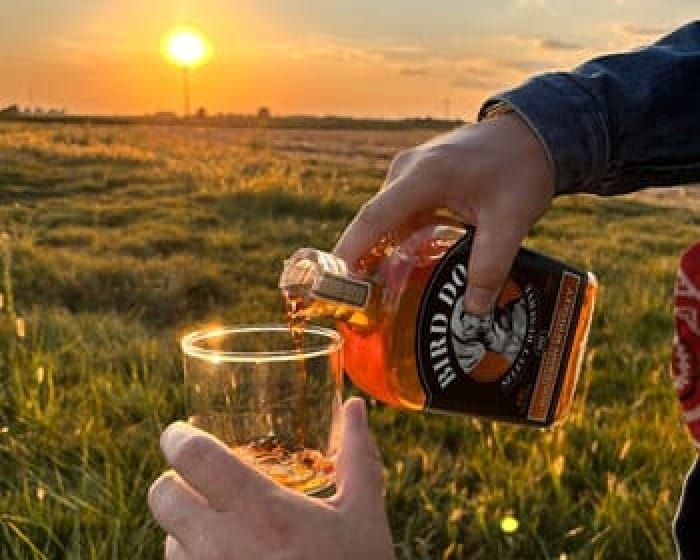 Bird Dog Whiskey Launches Select Reserve