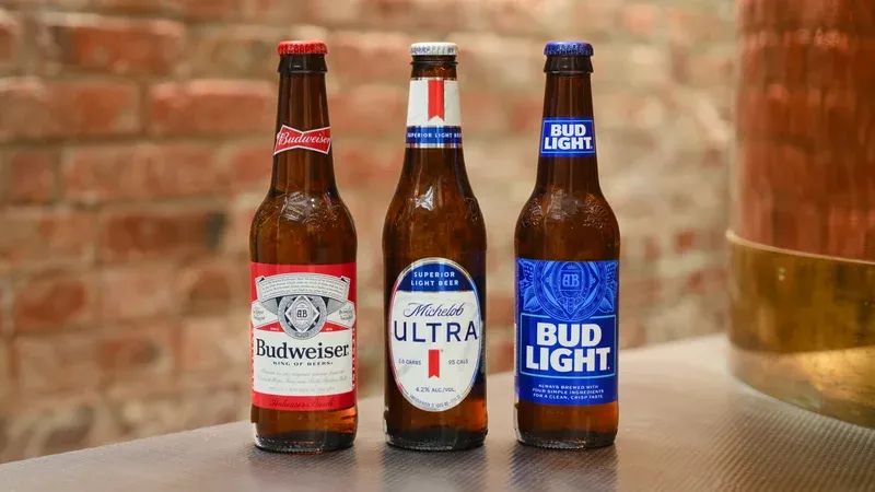 A-B Super Bowl Spots to Feature Budweiser, Bud Light Michelob Ultra