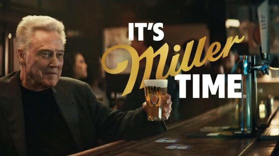 Miller Lite's New Campaign: Socialize in Person (and Drink Miller Lite)