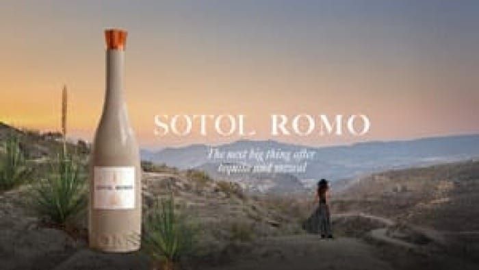 Sotol Romo Launches During Super Bowl Week in San Francisco