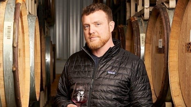 Millbrook Vineyards & Winery Names Ian Bearup as General Manager