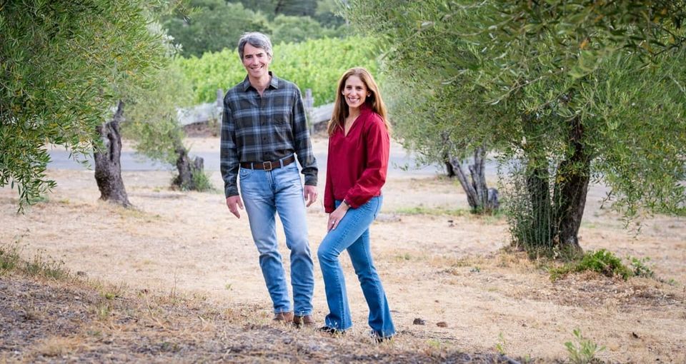 Arborum to Acquire Part of Vineyard 29 Property in Napa Valley