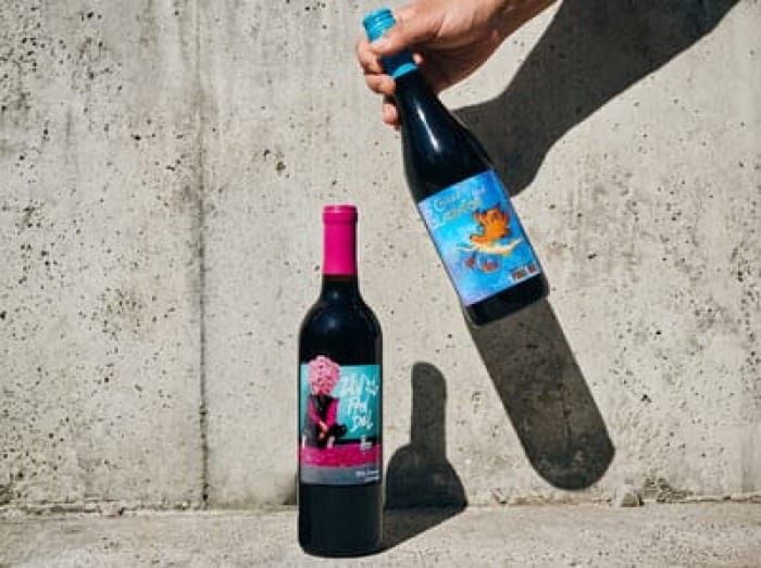 Bronco Wine Co. Revitalizes Legacy Brands Rosenblum and Cycles Gladiator