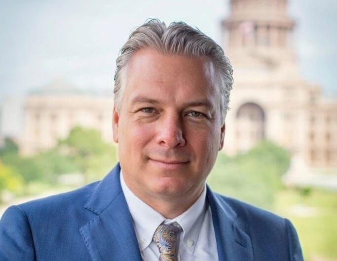 Wine Institute Promotes Tyler Rudd to Vice President of State Relations