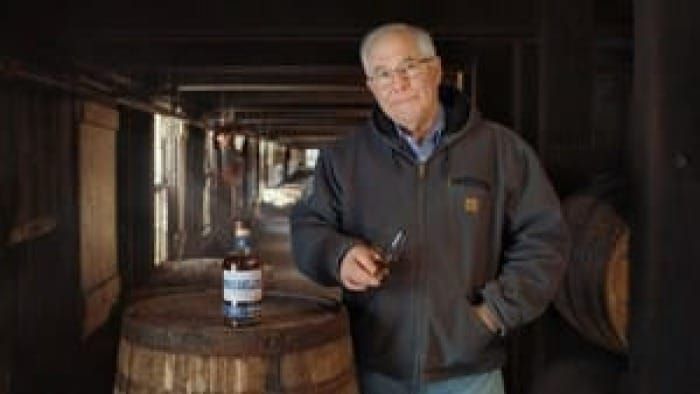 Russell's REserve Honors Eddie Russell's 45-Year Legacy