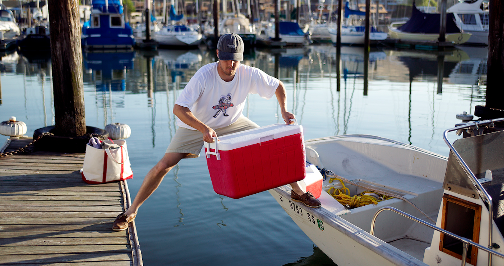 Good judgement comes from experience. Experience comes from bad judgement.