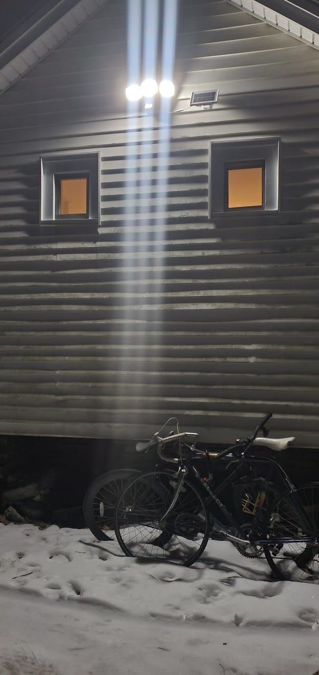 No one is coming to help you