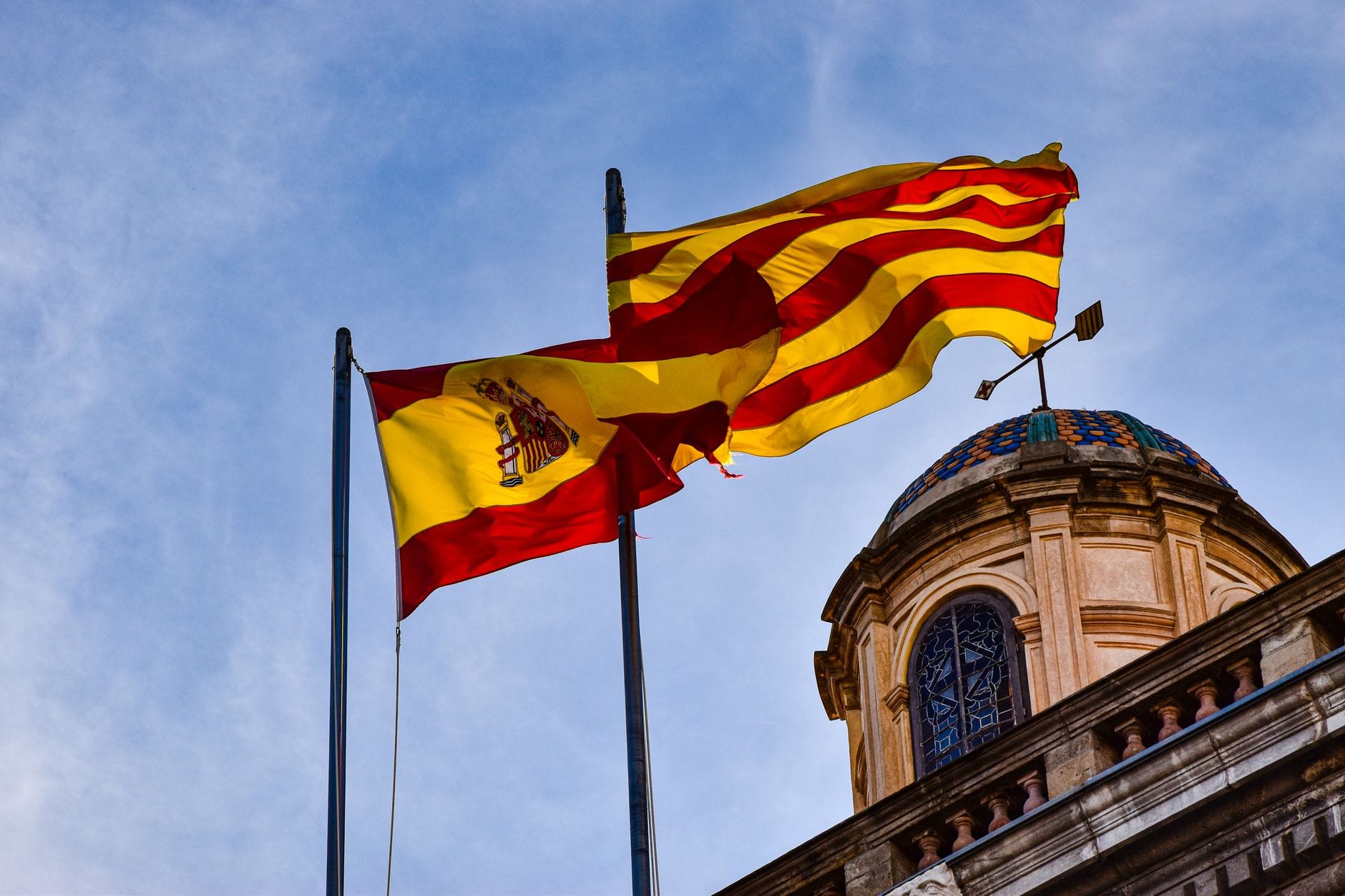 Le 9 d'Octubre et la Mocadorà : la fête (et la Saint-Valentin) des Valenciens
