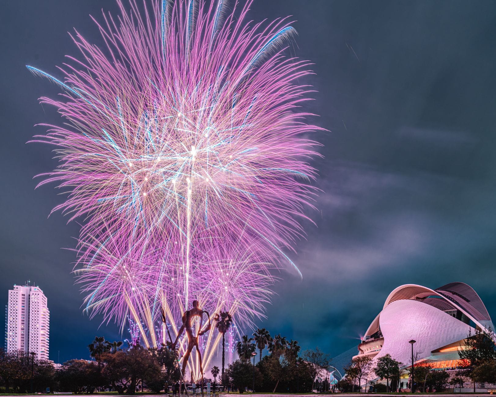 Que faire à Valencia en juillet 2026 : la Feria de Julio et tout le reste