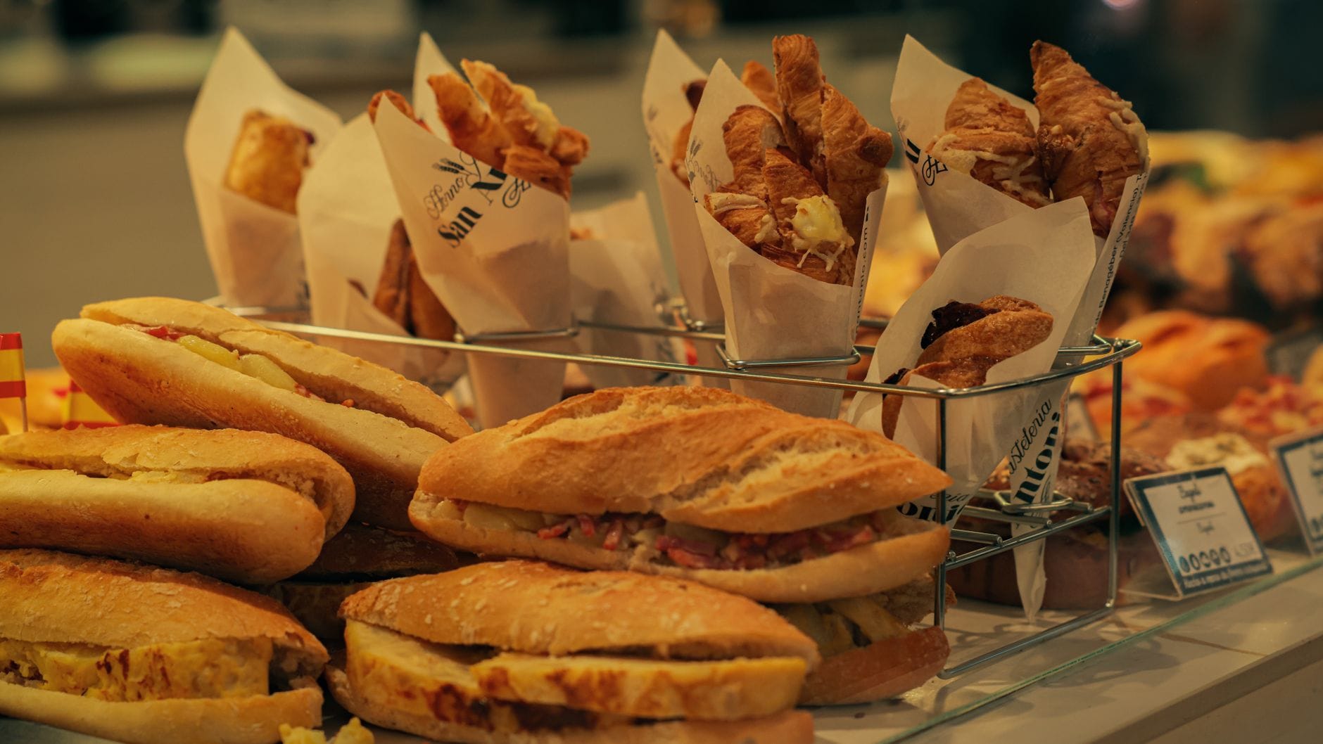 Cacau d'Or : qui gagne le prix du meilleur almuerzo valencien ?