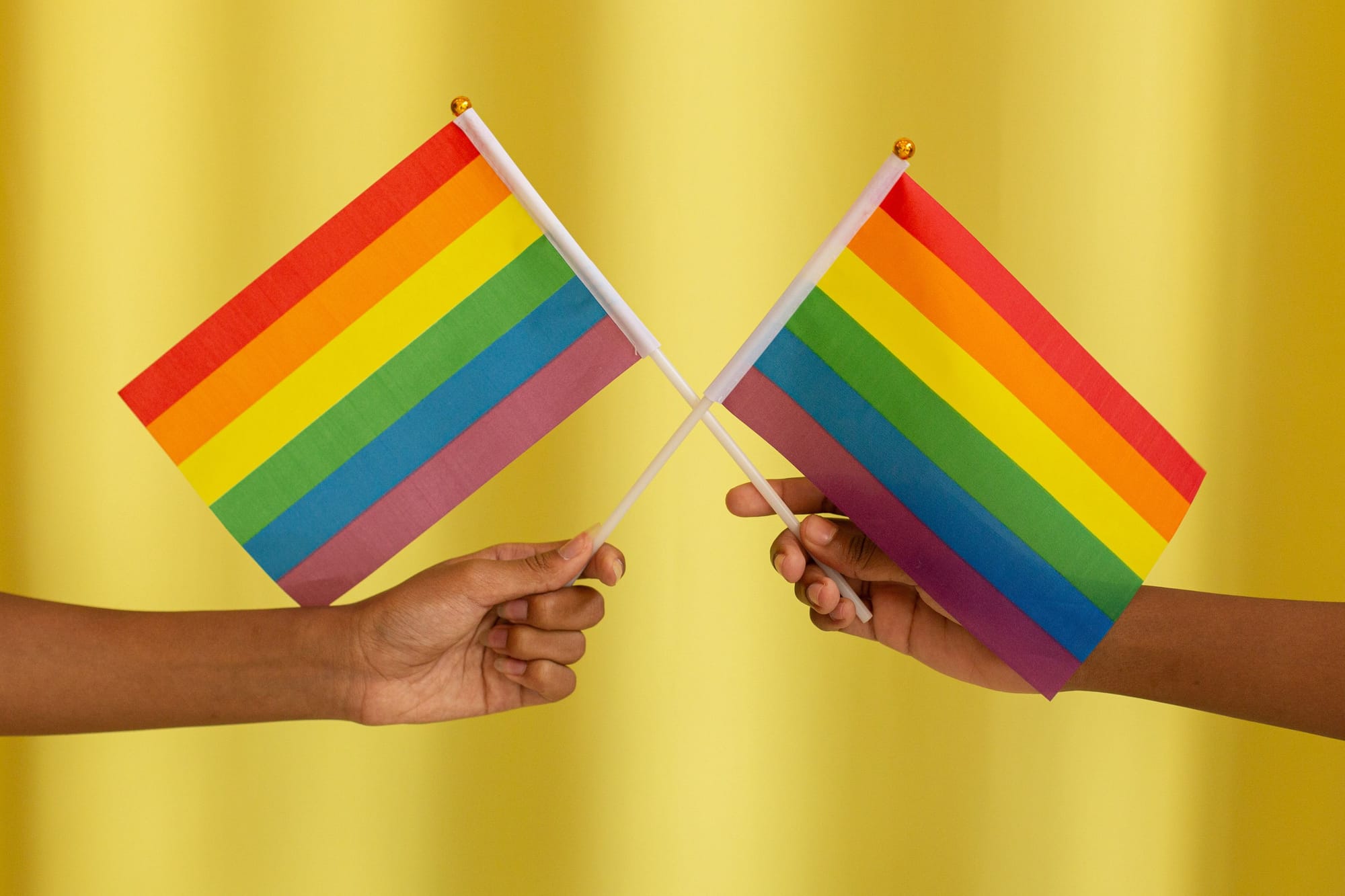 Santé LGBTQIA+ à Valencia : dépistage, PrEP, transition, le guide complet