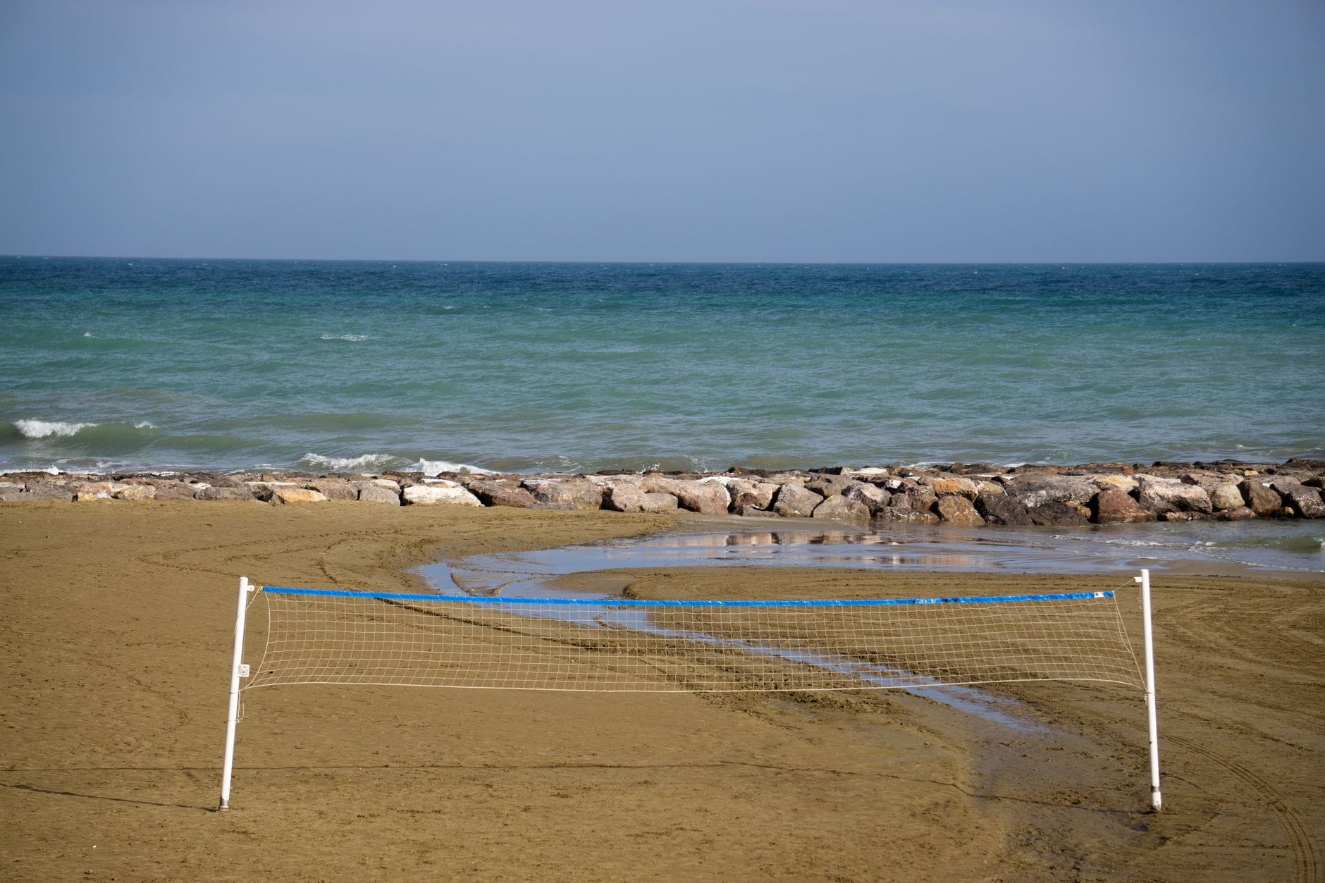 Quels sports de plage et de mer pratiquer à Valencia ?