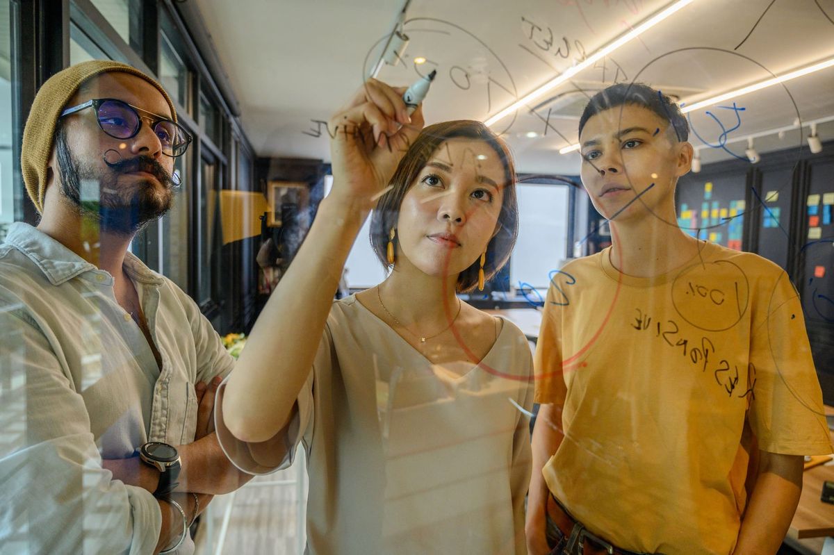 Lanzadera: inside Juan Roig's startup factory