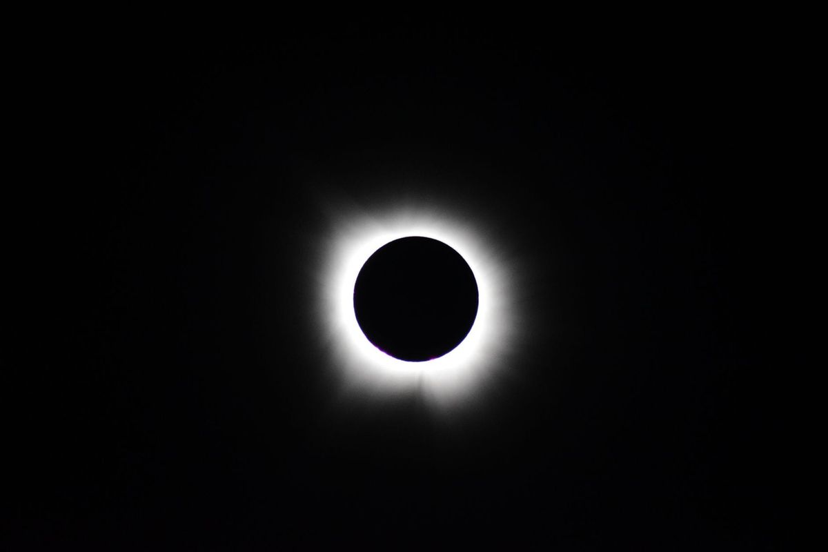 Éclipse solaire totale à Valencia le 12 août 2026 : où et comment la voir ?