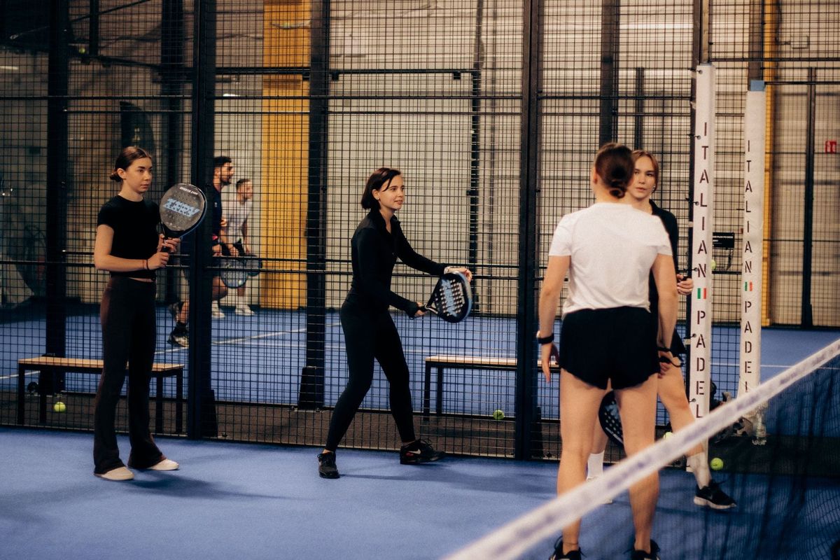 Où jouer au padel à Valencia (et voir le Premier Padel) ?