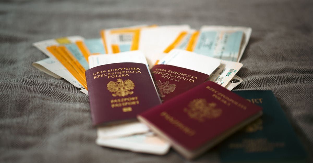 Renovar tus documentos desde Valencia: pasaporte, cédula y carné de conducir