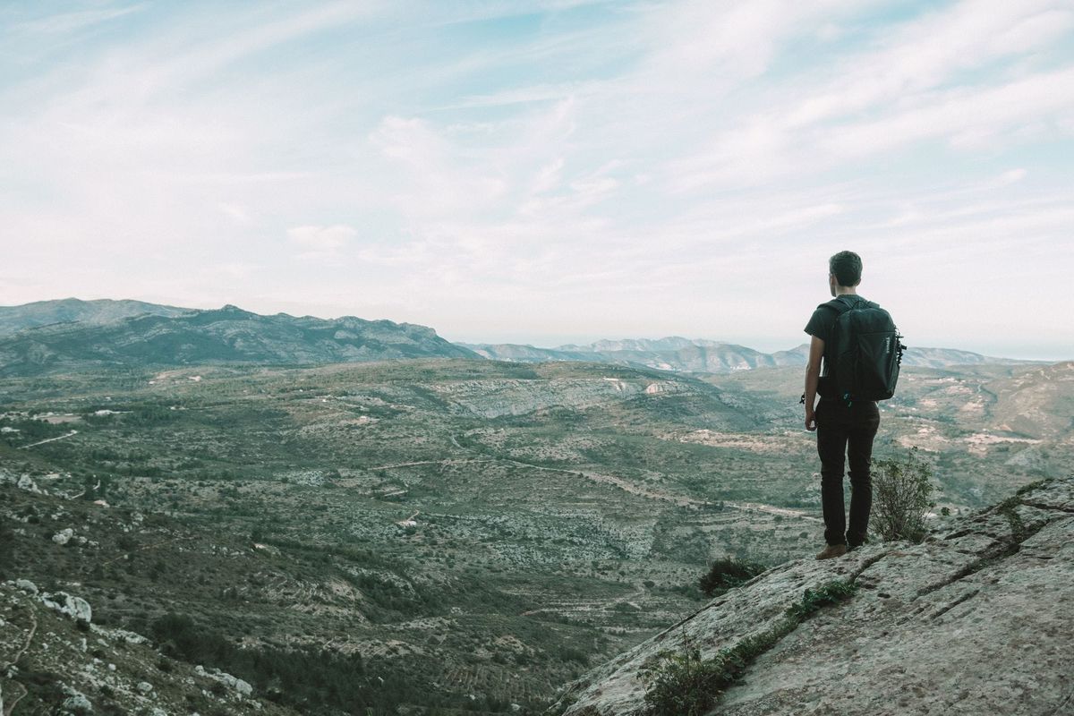 Où randonner dans la Communauté valencienne ? Montagnes, cascades et refuges